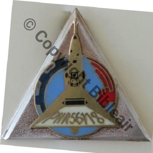 NH  EPHR 56.118   MARSAN  DrP Bol Dos irreg scintillant Src.Y.GENTY Collect JM 